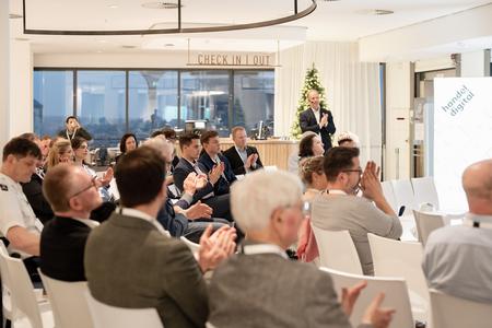 handel.digital AI 2024