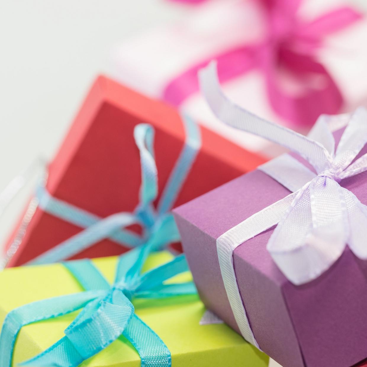 Geschenke
