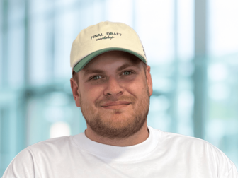 Linus Rieß