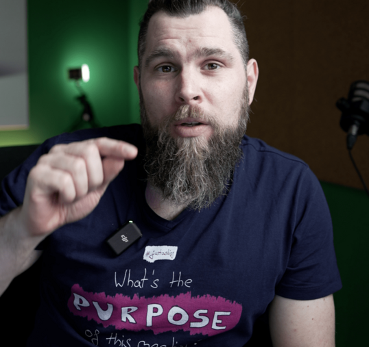 Frederik Gottschling