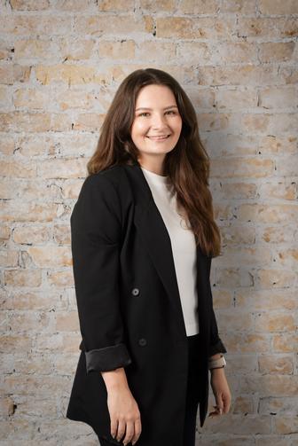 Celina Struck (Projektreferentin stadt&handel.digital)