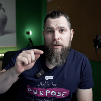  Frederik Gottschling (Creative Strategist)