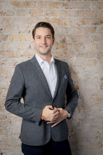  Sven Rohde (Hauptgeschäftsführer Handelsverband Hessen e. V.)