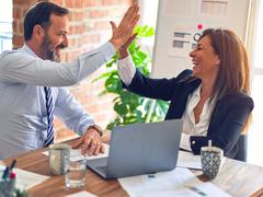 Gründung & Nachfolge