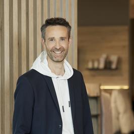 Frank Gaffrey (Betten Winkler)