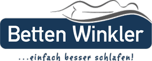 Logo Betten Winkler