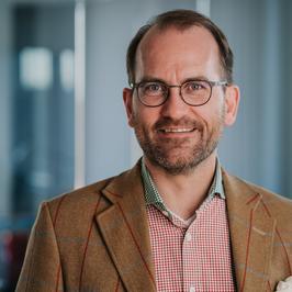 Dr. Christopher Rock (Justus & Cie.)