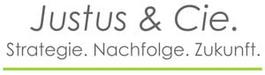 Logo Justus & Cie.