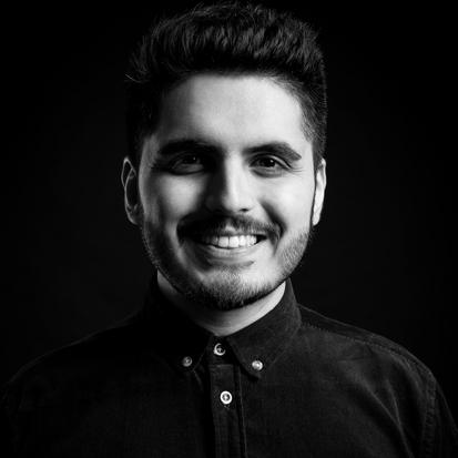 Rohin Patidja