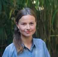 Doris Schoger
