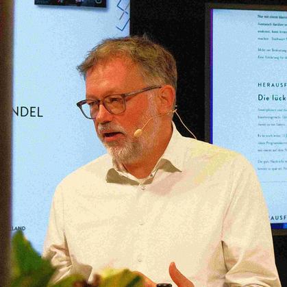 Alexander Marschall