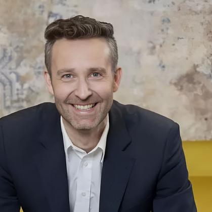 Frank Gaffrey