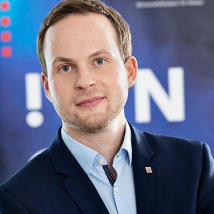 Jan-Oliver Schmitt