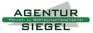 Logo Agentur Siegel