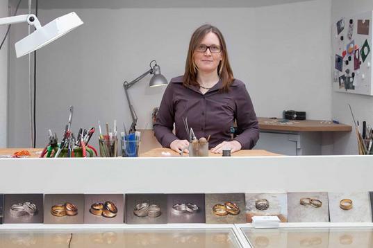 alexandra baum . schmuck