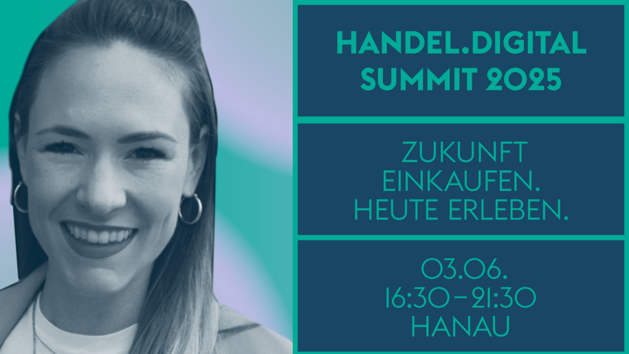 handel.digital summit 2025