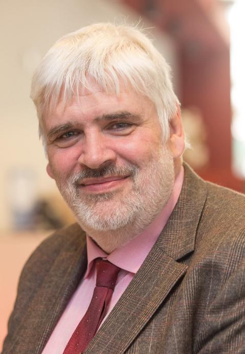 Robert Weicht