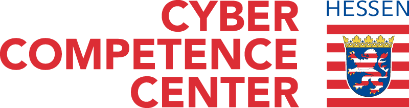 Logo Cyber Competence Center Hessen 3C