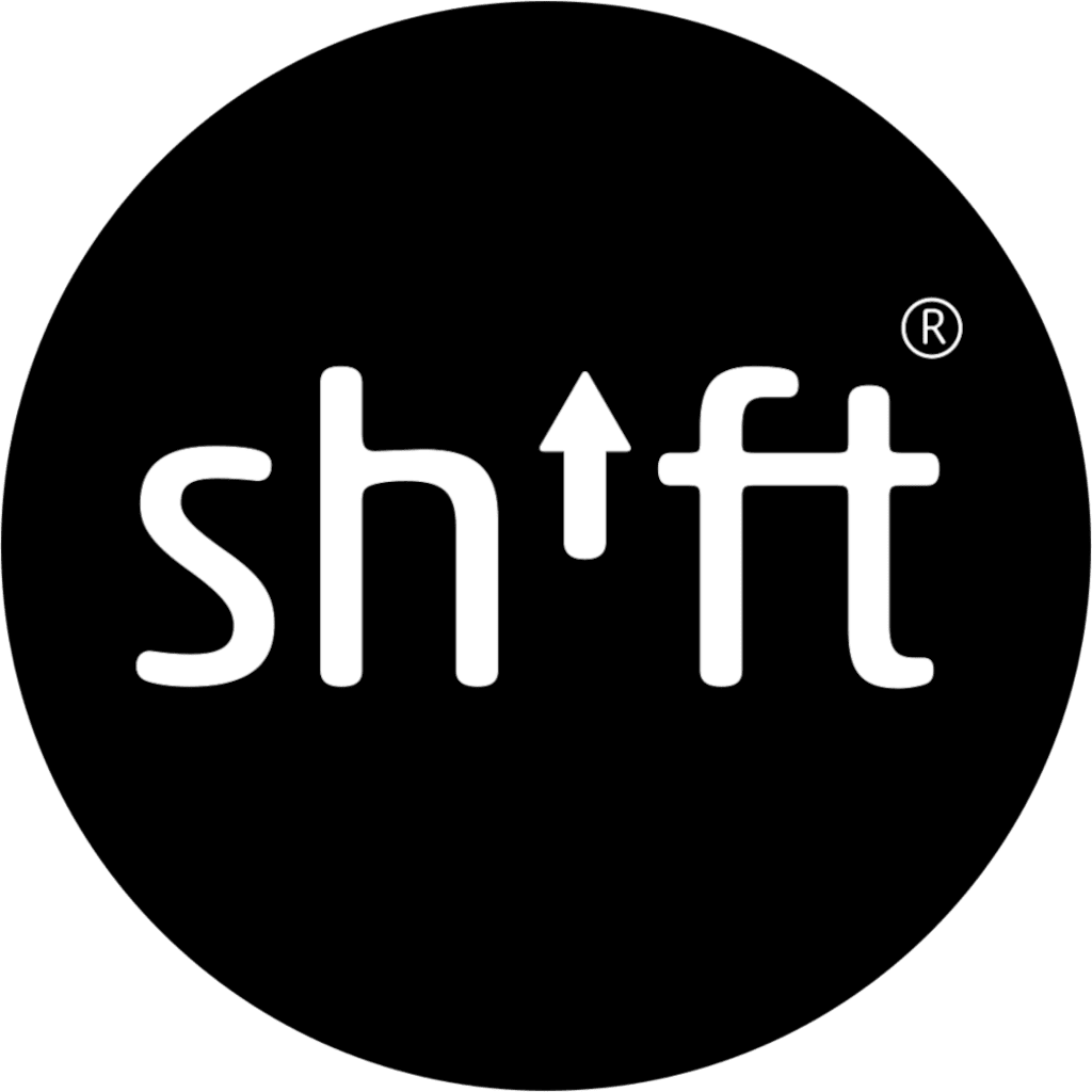 Logo Shift