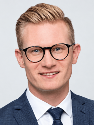 Lukas Reischmann BBE