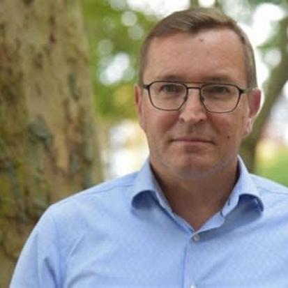 Dirk Hintermeier