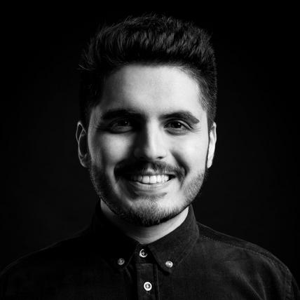 Rohin Patidja, Gründer K-lar