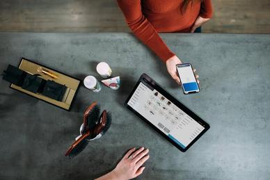 "DIGITAL JETZT" handel.digital