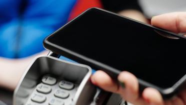 Digitales Zahlungsmittel