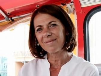 Edeltraud Maria Leib, City Marketing Fulda