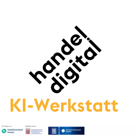 KI-Werkstatt