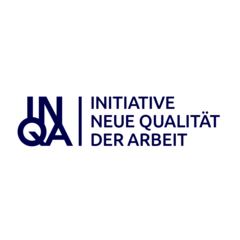 INQA - Initiative neue Qualität der Arbeit