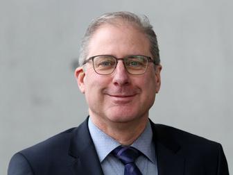 Joachim Kolbe, Wirtschaftsförderung Stadt Langen
