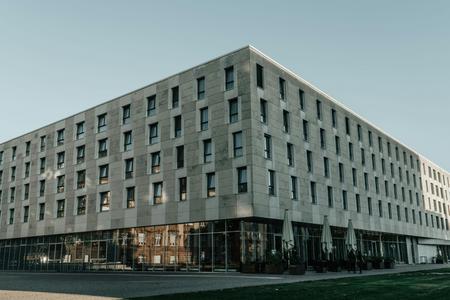 Welcome Hotel Darmstadt