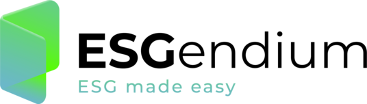 Logo ESGendium