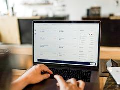 Datensammeln auf der eigenen Website oder im Shop