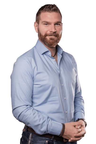 Johannes Vakalis ist Senior Sales Manager bei Perseus Technologies GmbH seit 2019. Vor seiner Tätigkeit bei dem Berliner Cybersicherheits-Unternehmen, war er bei der Basler Versicherungen und bei der ZEUS Unternehmensgruppe tätig.
