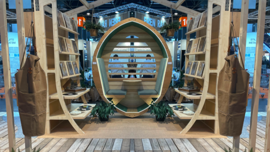 Pop-Up-Fläche