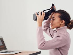 Umsatz im Metaverse machen?