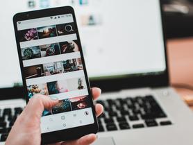 Instagram: Social Shopping einrichten und nutzen