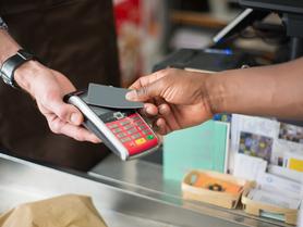 Mobile Payment