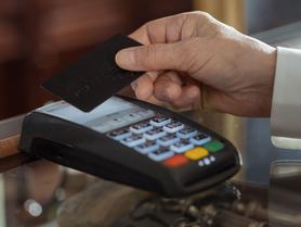 Zahlungsverfahren günstiger gestalten