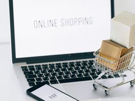 Onlineshop eröffnen